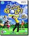 We Love Golf!