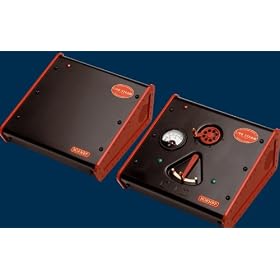Hornby Live Steam Transformer and Controller
