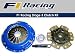 F1 Racing Stage 3 Clutch Kit 90-02 Honda Accord F22 F23