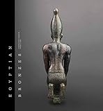 Egyptian bronzes