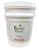 エターナルアース テラ 珪藻土塗り壁材 20ｋｇ缶 T-8
