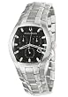 Accutron Men's 26B69 Telluride Chronograph Watch