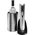 Oster 4208 Inspire Electric Wine Opener with Wine Chiller