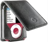 DLO HipCase Folio for video-playing iPod��� nanos