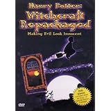 Harry Potter: Witchcraft Repackaged (DVD)