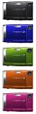 Fujifilm Finepix Z10fd 7.2MP Digital Camera with 3x Optical Zoom (Wasabi Green)