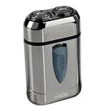 Axis AX2200 Spin Rotary Shaver