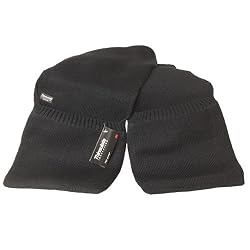Snuggler Scarf by Ear Mitts w/ 100 gram ThinsulateTM Insulation from 3M