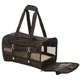 Roll-Up Dog Carrier