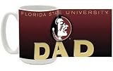 Florida State Seminoles - FSU Dad - Mug