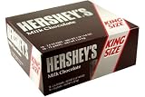 Hershey's-Milk Chcoclate Bar, 36ct