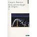 Vers une �cologie de l'esprit : Tome 2