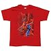 Search : Spiderman - Where At Juvy T-Shirt