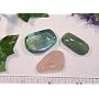 Chakra Therapy- Heart Chakra Stones