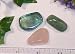 Chakra Therapy- Heart Chakra Stones