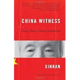 China Witness