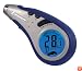 Michelin MN-12279 Digital Programmable Tire Gauge with Light