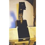 EZ Deck Mount for 20 in. Bird Bath by Allied Precision