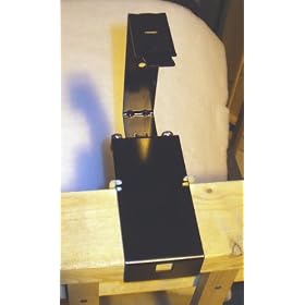 EZ Deck Mount for 20 in. Bird Bath by Allied Precision