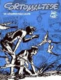 Corto Maltese: Die geheimnisvolle Lagune