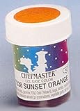 Chefmaster Concentrated Gel Color. 1 oz.