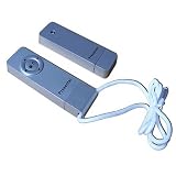 RF Wireless Laser Pointer with Page Up/down Presentation and Mouse Function- Silver