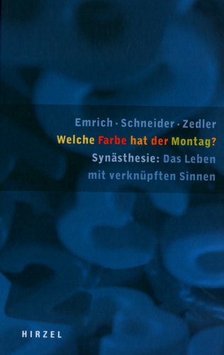 Welche Farbe hat der Montag?