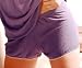 Bamboo Short by Belabumbum BB15
