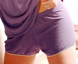 Bamboo Short by Belabumbum BB15
