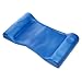 Sporting Goods : Spongex Avalon Aqua Hammock - Blue