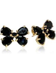 kate spade new york "Garden Path" Stud Earrings