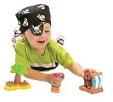 International Playthings Pirate Pals