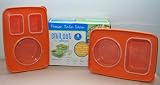 Chill Out and About Orange 14pc Set