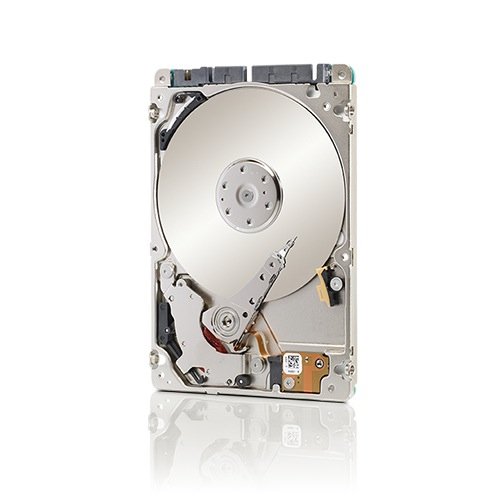 Seagate ST500LT032 500 GB 2.5" Internal Hard Drive