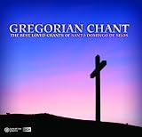 Gregorian Chant: The Best Loved Chants of Santo Domingo De Silos