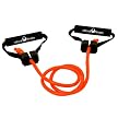Natural Fitness Professional Resistance Tube - Flame (Light)