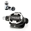 Cressi Ellipse AC10 Regulator
