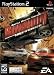  : Burnout Revenge