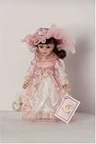 Andrea, Victorian Doll 11