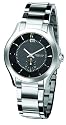 Kenneth Cole Herrenarmbanduhr Edelstahl Datum KC3678