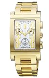BVLGARI ���b�^���S�� �N���m�O���t RTC49GGD �z���C�g [���s�A���i]