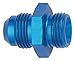 Fragola 461212 Adapter Fitting (#12 X 12 X 1.5)