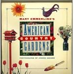 M.e. American Country Gardens