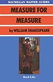Measure for measure by William Shakespeare