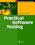 Image of Best Buy 2012 Practical Software Testing: A Process-Oriented Approach (Springer Professional Computing) Best Deals 2012, Springer