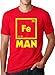 Iron Science T Shirt Funny Chemistry Shirt Periodic Table Tee
