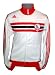 Adult Adidas Zamalet leasure top jacket size M
