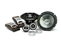 Phoenix Gold RSD6CS 6-Inch Component Set Speakers