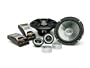 Phoenix Gold RSD6CS 6-Inch Component Set Speakers