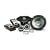 Phoenix Gold RSD6CS 6-Inch Component Set Speakers